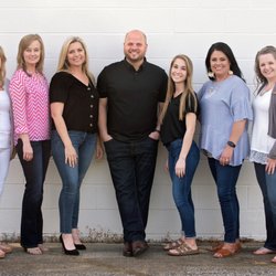 Campbell Station Dentistry - How can we help?