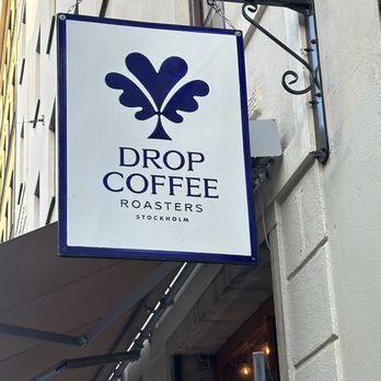 Drop Coffee - Coffee & Tea Near Me - Stockholm, Alberta Drop Coffee - Coffee & Tea Near Me - Stockholm, Alberta