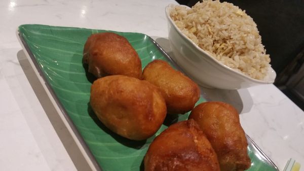 Noodle House by null