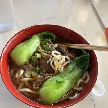 Qi Steam Kitchen - Beef noodle soup - Dim Sum Near Me - Los Angeles, California Qi Steam Kitchen - Beef noodle soup - Dim Sum Near Me - Los Angeles, California