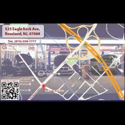 Roseland AutoShop - 4A Exit on 280 hwy