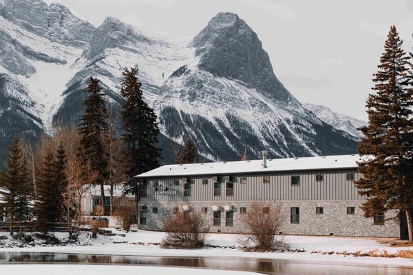 Lamphouse By Basecamp by null