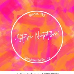 Strive Nutrition