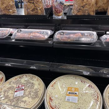Gordon Food Service Store - a variety of pizzas - Grocery Near Me - Katy, Texas Gordon Food Service Store - a variety of pizzas - Grocery Near Me - Katy, Texas