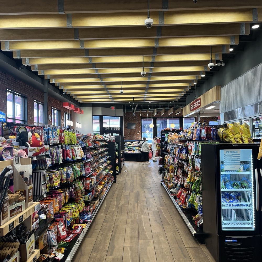 Sheetz - Convenience Stores Near Me - Hagerstown, Maryland Sheetz - Convenience Stores Near Me - Hagerstown, Maryland