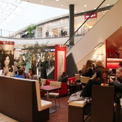 Segafredo Espresso Bar