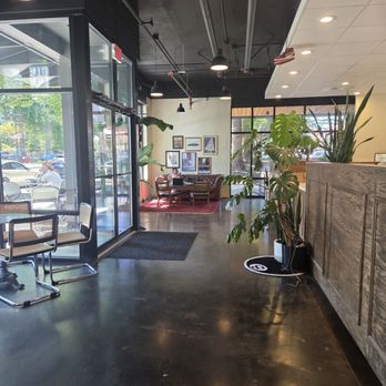 Just Cuz Cafe - I love how they have plants and seating lounges. Very chill here. - Cafes Near Me - Lacey, Washington Just Cuz Cafe - I love how they have plants and seating lounges. Very chill here. - Cafes Near Me - Lacey, Washington