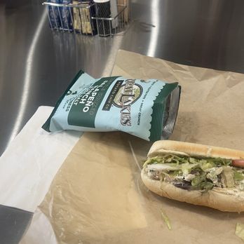 Haypenny Market - Chicken salad sandwhich - Convenience Stores Near Me - Champaign, Illinois Haypenny Market - Chicken salad sandwhich - Convenience Stores Near Me - Champaign, Illinois