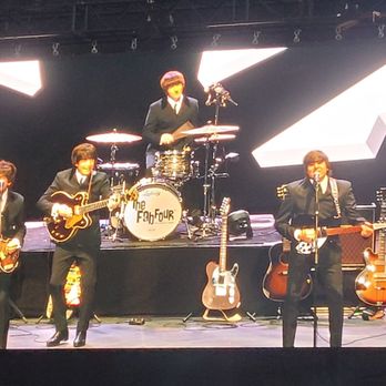 OC Fair & Event Center - The Fab Four put up an outstanding show.. - Festivals Near Me - Costa Mesa, California OC Fair & Event Center - The Fab Four put up an outstanding show.. - Festivals Near Me - Costa Mesa, California