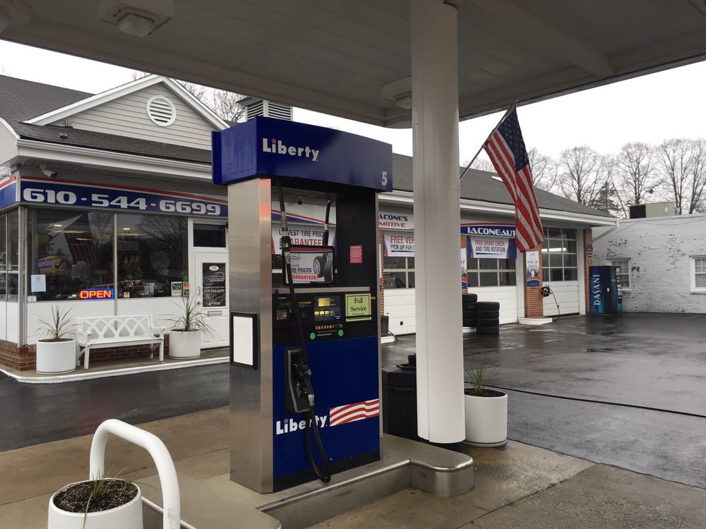 VINCE IACONE’S AUTOMOTIVE Updated October 2024 15 Reviews 198