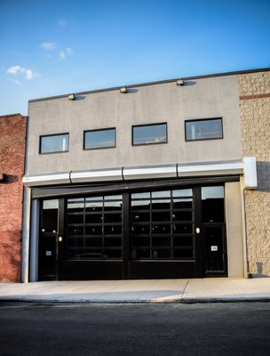 Five Boroughs Brewing Co. by null