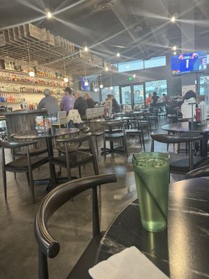 The Station Bar by null