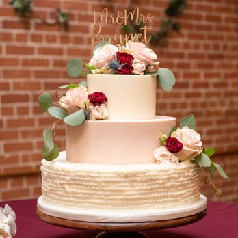 Piece of Cake Desserts - Desserts Near Me - Gilbert, Arizona