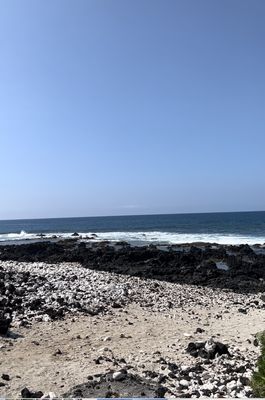 Holoholokai Beach Park Rd by null