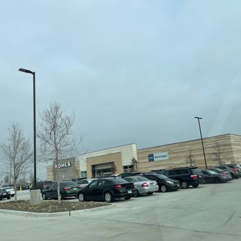 Kohl’s - The new Kohl's + Sephora located near the SE corner of Preston and Spring Creek Parkway in Plano. Now Open! - Department Stores Near Me - Plano, Texas