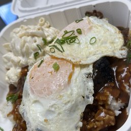 Loco Moco