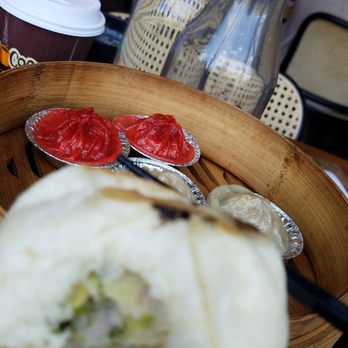 Dumpling Time - Dim Sum Near Me - San Francisco, California
