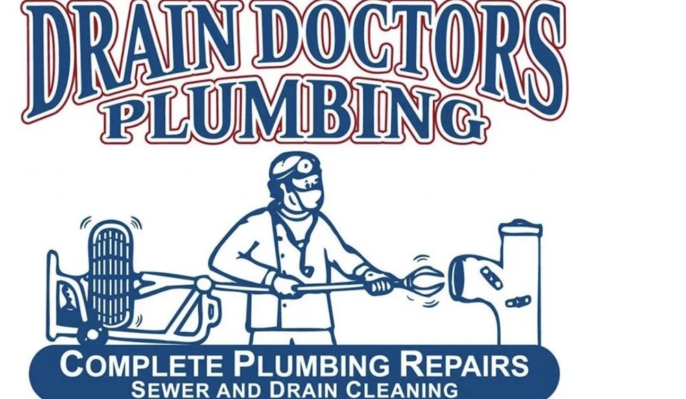 Slide of Drain doctors