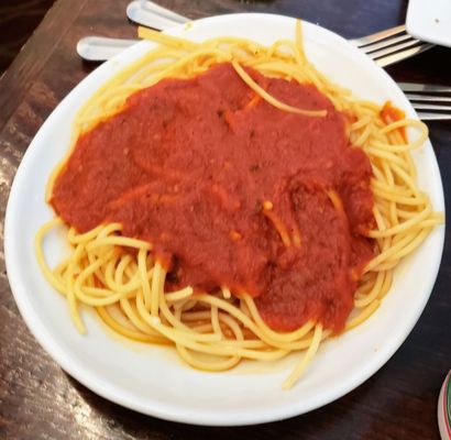 The Pasta Villa by null