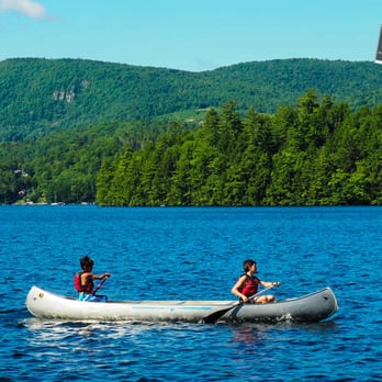 Camp Mowglis - Summer Camps Near Me - Hebron, New Hampshire