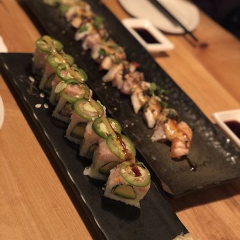 Saku Sushi - Saku, Aburi Sushi - Sushi Bars Near Me - Toronto, Ontario Saku Sushi - Saku, Aburi Sushi - Sushi Bars Near Me - Toronto, Ontario