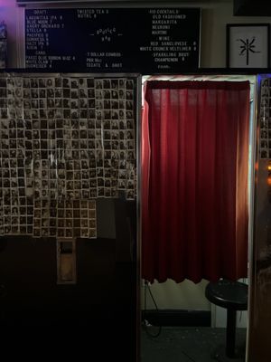 Bootleg Bar by null