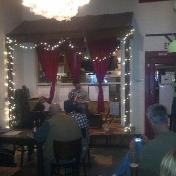 Cafe Passe - Cafes Near Me - Tucson, Arizona