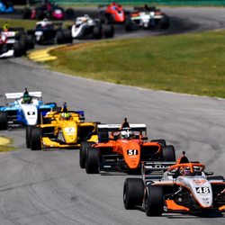 New Jersey Motorsports Park