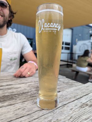 Vacancy Brewing by null Vacancy Brewing by null