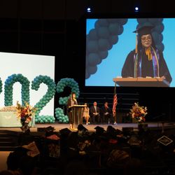 UEI College - Phoenix - 2023 Graduation Ceremony