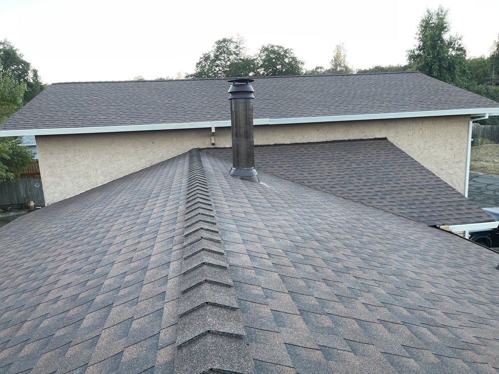 Slide of Dan Gardner Roofing