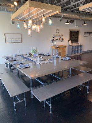 The Cookery Fort Worth by null