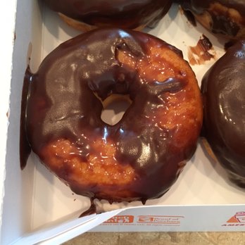 Dunkin' - Expect this level of quality from this location. - Donuts Near Me - Zionsville, Indiana Dunkin' - Expect this level of quality from this location. - Donuts Near Me - Zionsville, Indiana