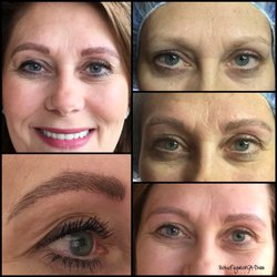 Salon Suites at Greystone - Microblading