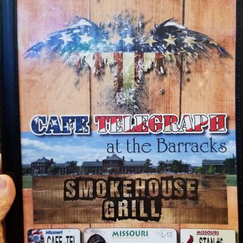 Cafe Telegraph - Sports Bars Near Me - Saint Louis, Missouri Cafe Telegraph - Sports Bars Near Me - Saint Louis, Missouri