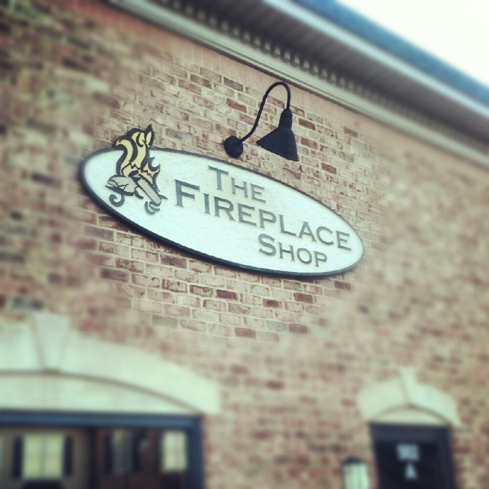 THE FIREPLACE SHOP Updated October 2024 502 Wyndhurst Dr, Lynchburg