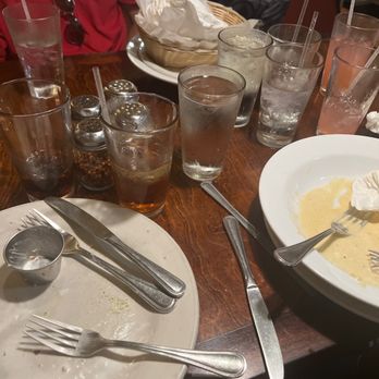 Sunset Pizza & Pasta - Finished plates great food - Pizza Near Me - Sunset Beach, California Sunset Pizza & Pasta - Finished plates great food - Pizza Near Me - Sunset Beach, California
