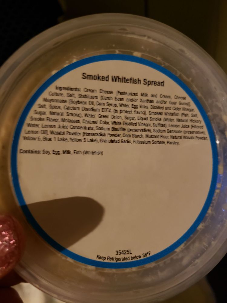AU GRES IGA Updated August 2024 212 W Saginaw St, Au Gres, Michigan