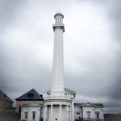 Louisville Water Tower - Breathtaking work.