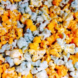 The Kandied Kernel