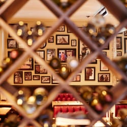Café Rouge - Cafe Rouge Woking