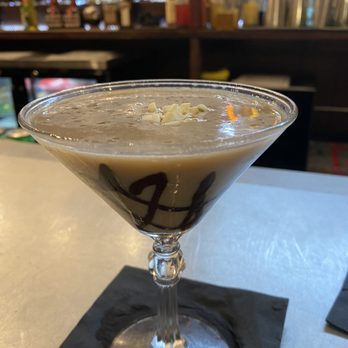 Martini's - Seafood Near Me - Fredericksburg, Texas