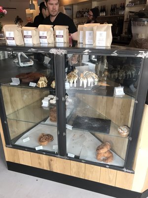 East One Coffee Roasters by null