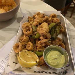 Calamari