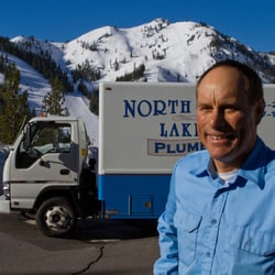 North Lake Plumbing Inc