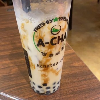 Tasty Pot - Tiger milk tea - Taiwanese Near Me - Beaverton, Oregon Tasty Pot - Tiger milk tea - Taiwanese Near Me - Beaverton, Oregon