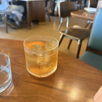 Horsefeather - Old fashioned - New American Near Me - Palo Alto, California Horsefeather - Old fashioned - New American Near Me - Palo Alto, California