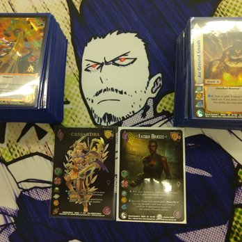 Collector's Cache - Tabletop Games Near Me - Lenexa, Kansas Collector's Cache - Tabletop Games Near Me - Lenexa, Kansas