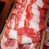 Ahgassi Gopchang Korean BBQ gift card