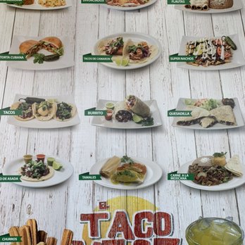 El Taco Veloz - Tacos Near Me - Buford, Georgia El Taco Veloz - Tacos Near Me - Buford, Georgia